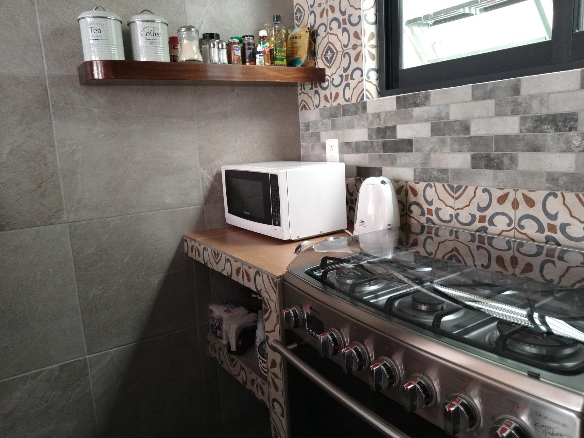 Hermoso Depto Dentro Del Corazon En Roma Norte Cdmx Apartamento *